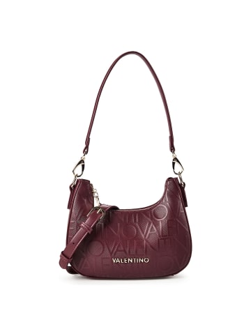 Valentino Gynevra Re Schultertasche 23 cm bordeaux
