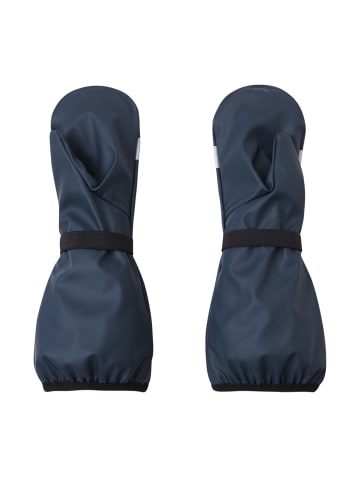 Reima Regenhandschuhe Puro Navy