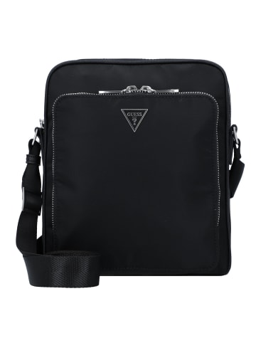 Guess Milano Umhängetasche 21 cm in black
