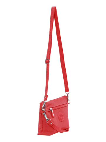 Mindesa Handtasche in Fuchsia