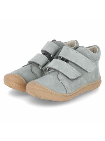 PEPINO Lauflernstiefel in blau