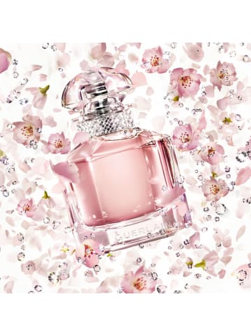 Guerlain Eau de Parfum Mon Guerlain Sparkling Bouquet 100 ml