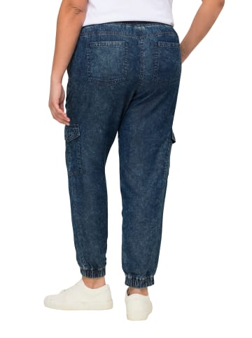 Angel of Style Jeans in light blue