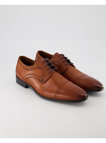 LLOYD Anzug- & Businessschuhe in Braun