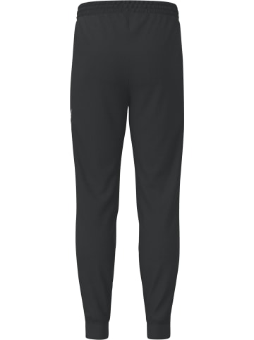 erima Kinder Sweathose in schwarz