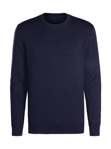 H.I.S Strickpullover in navy