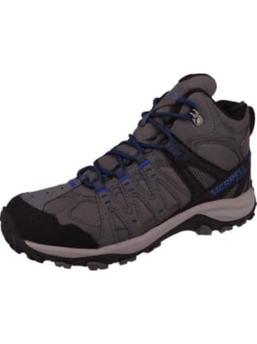 Merrell Wanderschuhe für Herren in unifarben in grau