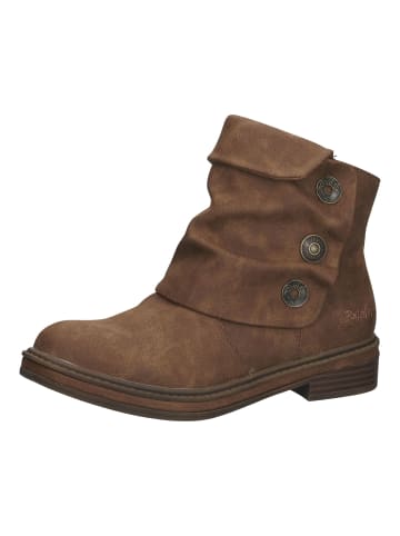 Blowfish Stiefelette in Braun