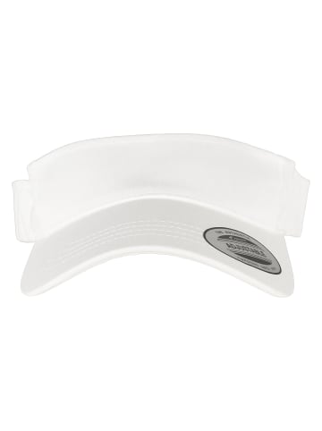 Flexfit Flexfit - Classic in white