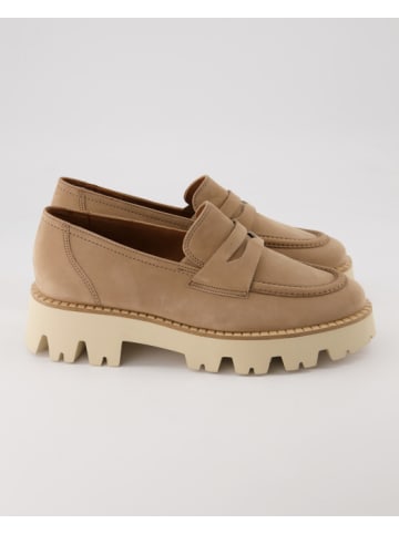 Paul Green Loafer in Beige