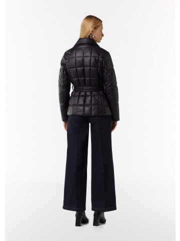 comma Outdoor-Jacke in 4895_flieder