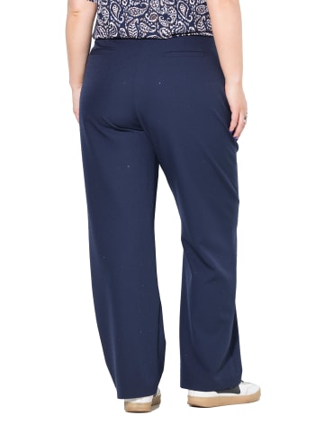 Studio Untold Hosen in marine