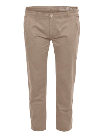 BLEND Chinohose BHTromp Big & Tall in Beige