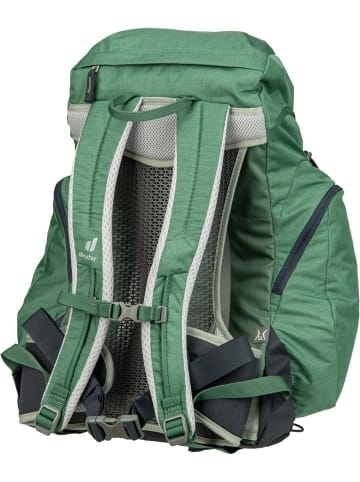 Deuter Wanderrucksack Gröden 30 SL in Seagreen/Ink