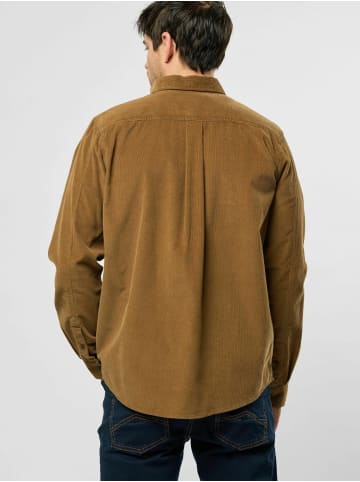 MCS Hemd MCJames in Otter