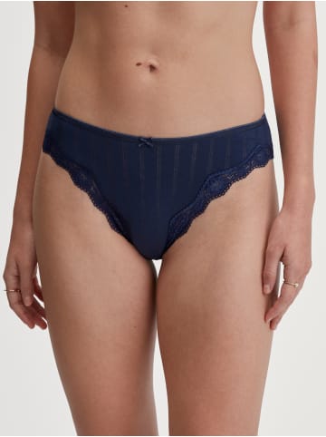 Calida Slip in peacoat blue