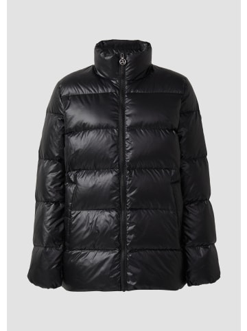 s.Oliver Outdoor-Jacke in 9999_schwarz