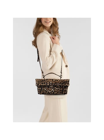 Guess Cirene Handtasche 28.5 cm in leopard