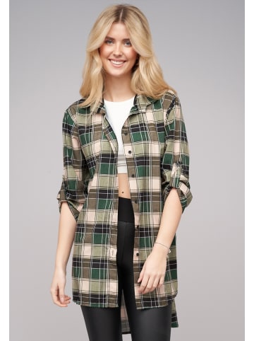 Cloud5ive Blouse in green