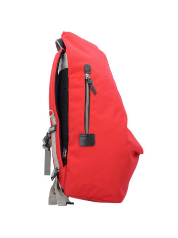 Harvest Label Taka Rucksack 43 cm in red