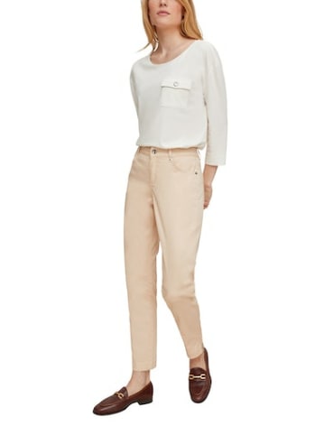 comma Frauen für Damen in beige