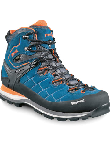 MEINDL Litepeak GTX in Royal Blau