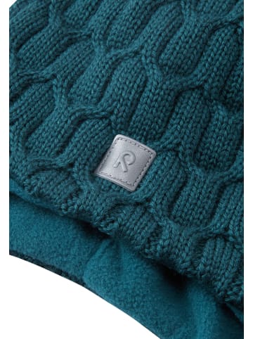 Reima Beanie Mütze " Nunavut " in Dark Teal