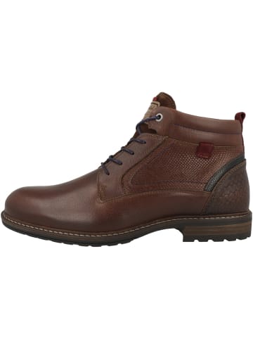 Australian Footwear Schnürboots Conley in braun