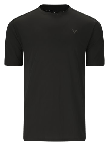 Virtus T-Shirt Califo in 1001 Black