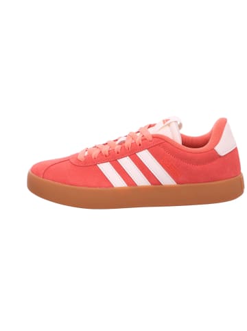 adidas Sportschuh in rot