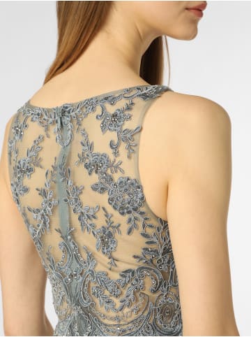LAONA Abendkleid in aqua - 0008