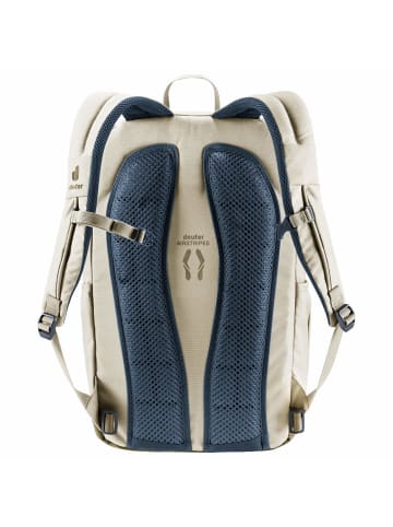 Deuter Gogo 28 - Rucksack 46 cm in bone-desert