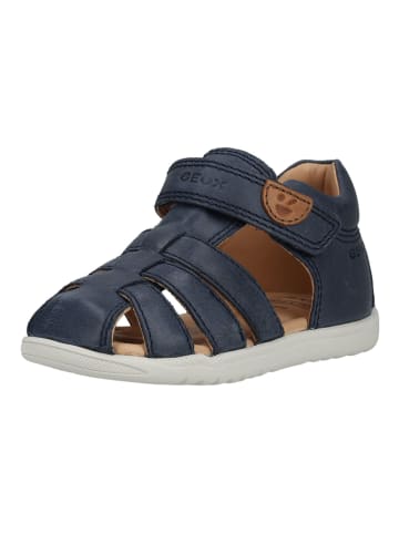 Geox Sandalen Navy