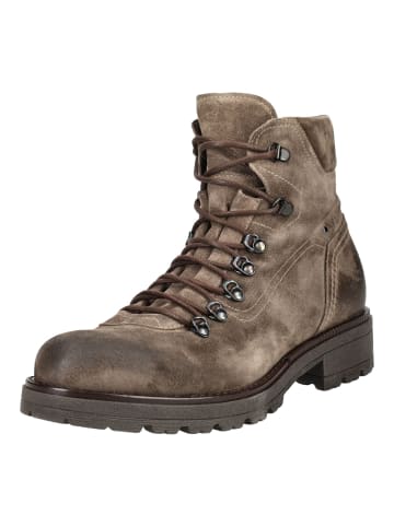 Nero Giardini Stiefelette in Braun