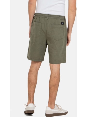 Reell Short "Reflex Easy Short Li" in Grün