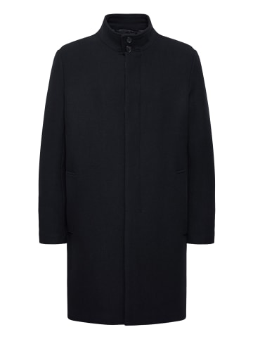 CASUAL FRIDAY Wollmantel CFGonzola in Schwarz