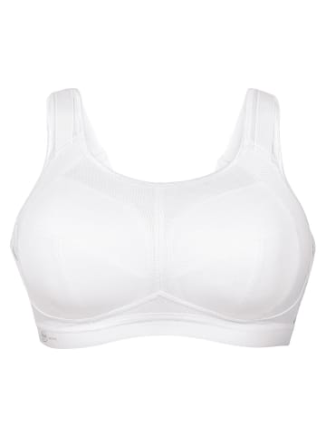 Anita Sport BH extreme control plus in Weiss