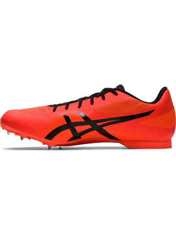 asics Sportschuh Hyper MD 7 in Orange