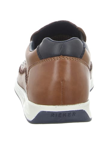 rieker Slipper in braun