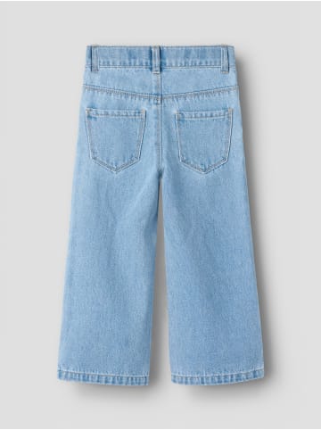 name it Jeans in Light Blue Denim1