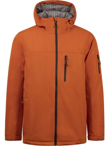 Trespass Winterjacke "Kirkbost Outdoor Jacket" in Orange