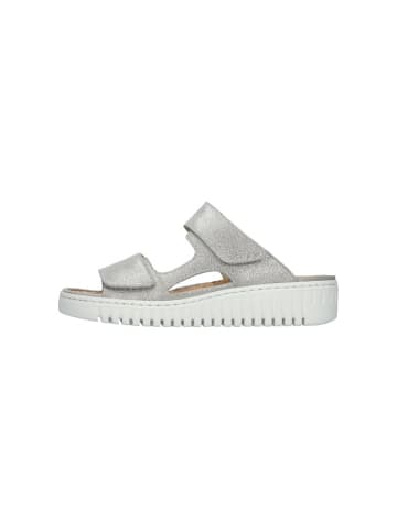 WALDLÄUFER Sandalen für Damen in silber