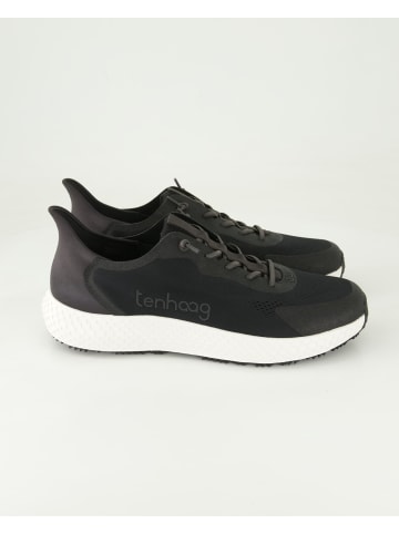Tenhaag Sneaker low in Schwarz