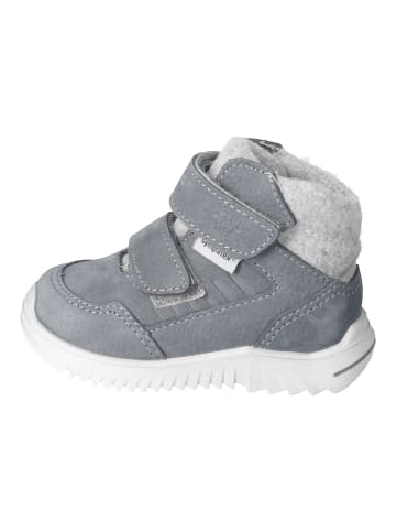 PEPINO Kindergarten Stiefel in blau