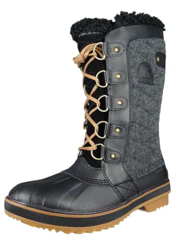 Sorel Stiefel schwarz