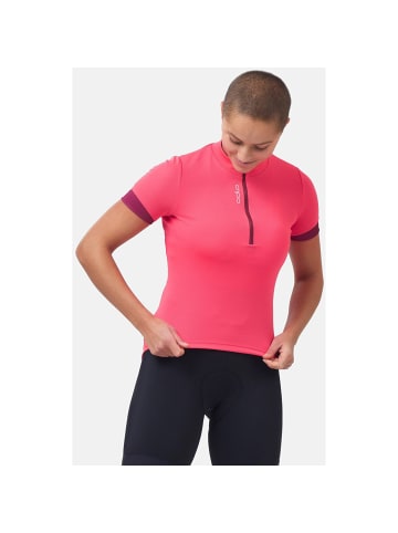 Odlo Radtrikot ESSENTIAL in Pink