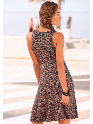 Vivance by Lascana Jerseykleid in bedruckt