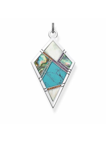 Thomas Sabo Charms & Anhänger für Erwachsene in uni