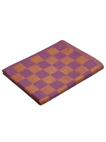Butlers Küchentuch CHECKER STYLE 3er-Set in Flieder