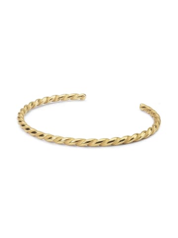 Trollbeads Armband für Damen in gelb